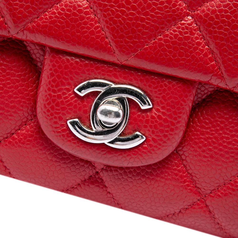 Chanel Flap Bag