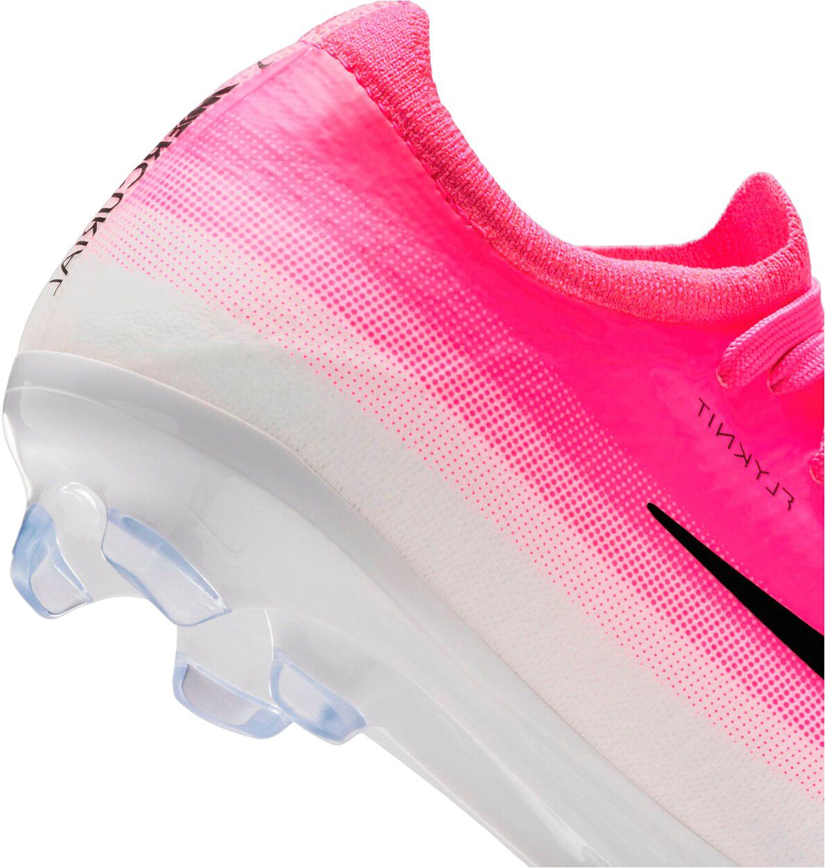 Mercurial Vapor 17 Pro FG Fodboldst&oslash;vler