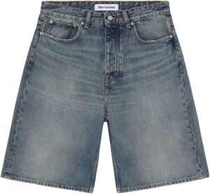 Kayce Denim Shorts