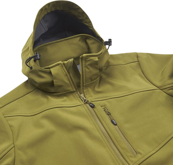 Ingolf softshell jakke