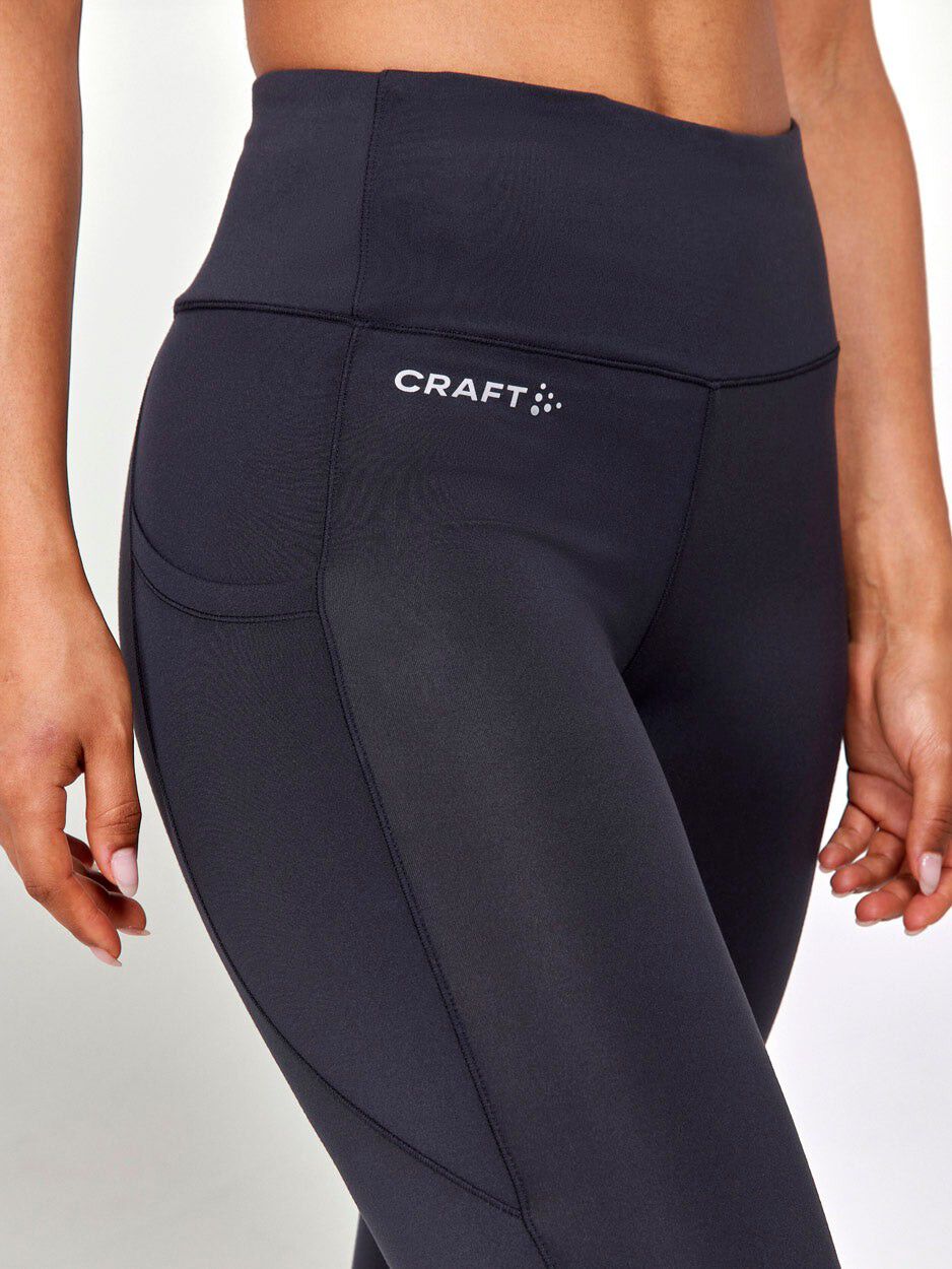 ESSENCE CAPRI TIGHTS