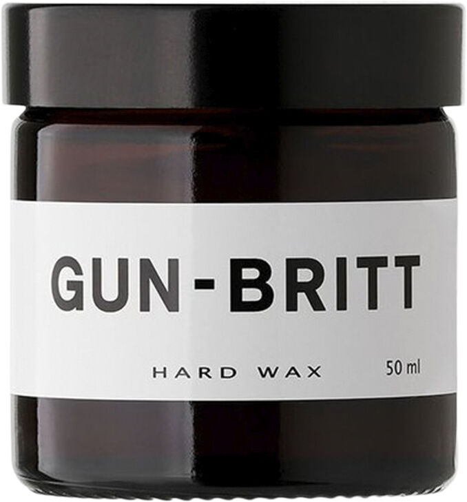 Hard Wax 50 ml.