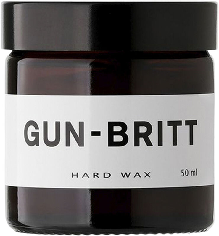 Hard Wax 50 ml.