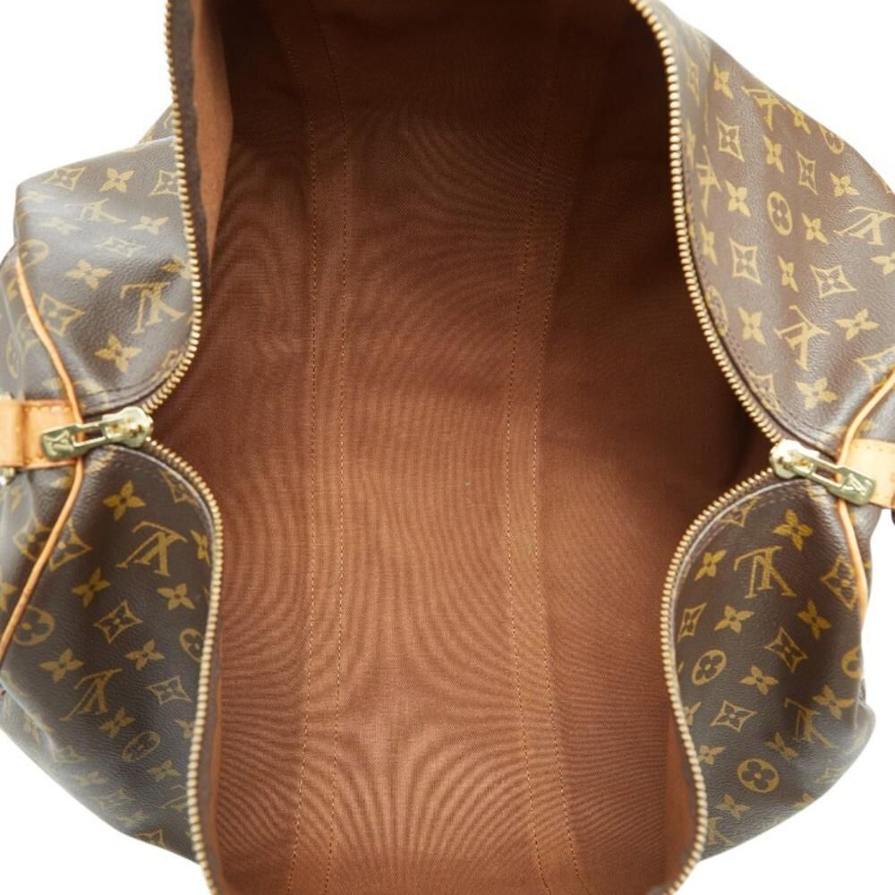Louis Vuitton Keepall