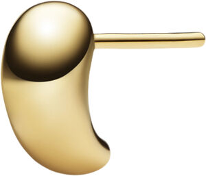 Sagene Stud Gold