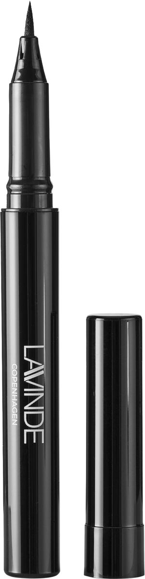 NOTABLE Liquid Eyeliner 0,8 ml