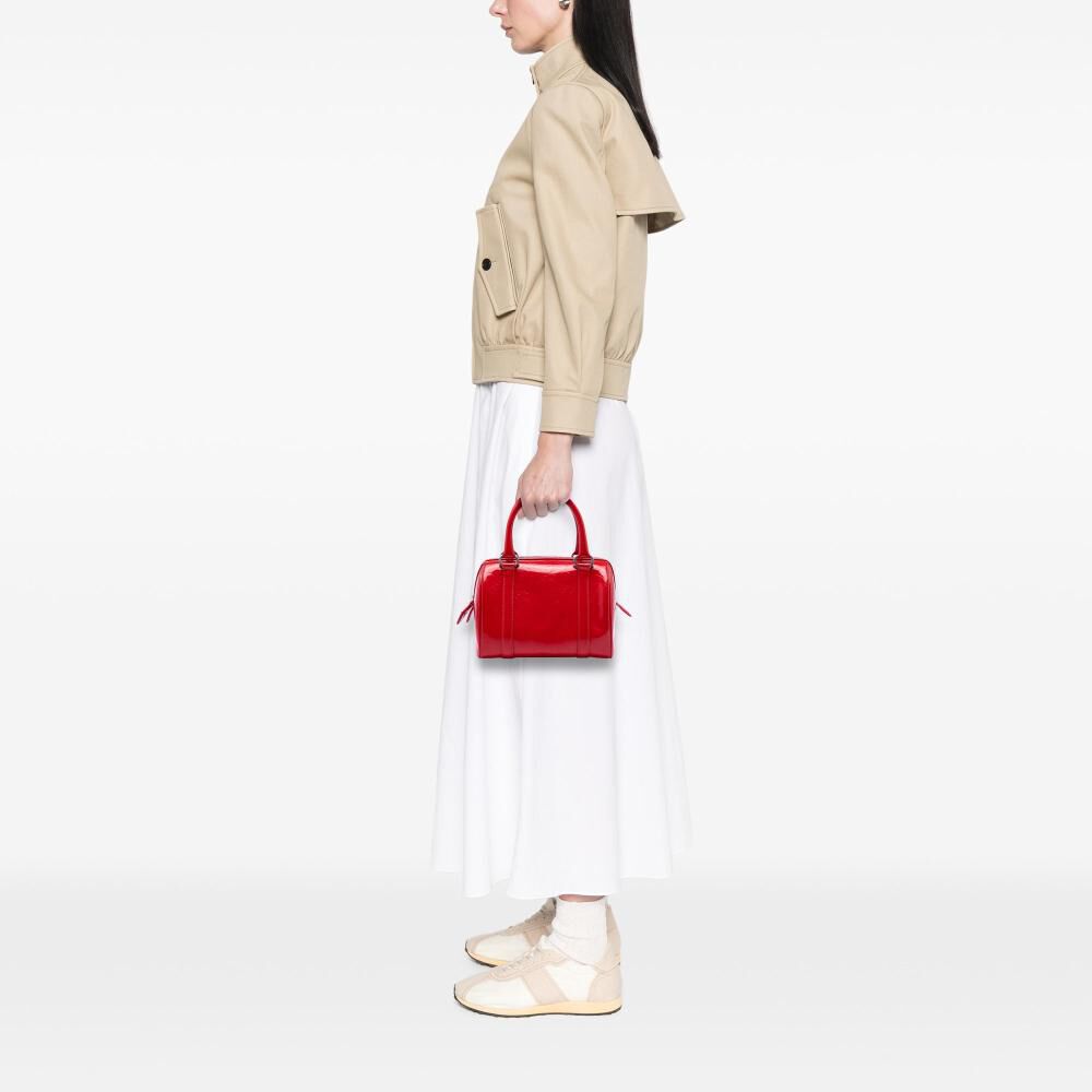 Dior Boston Bag
