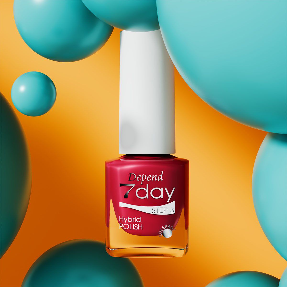 7day-lak nr. 7357 Timeless Finish