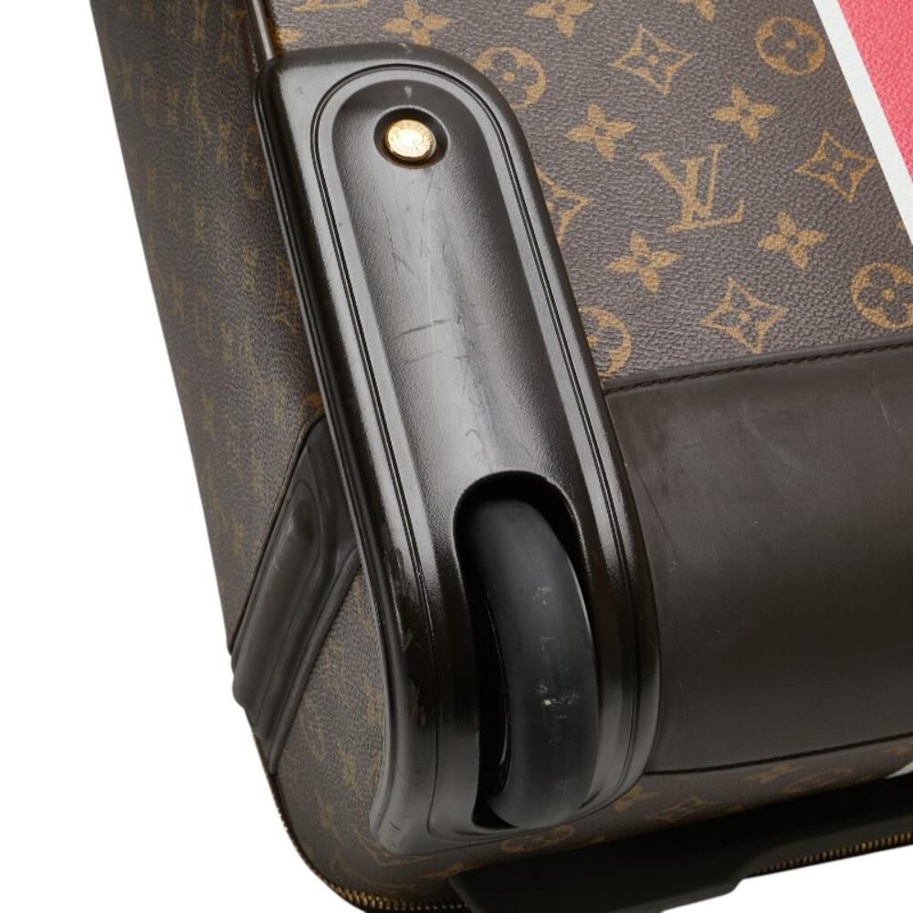 Louis Vuitton Travel Bag