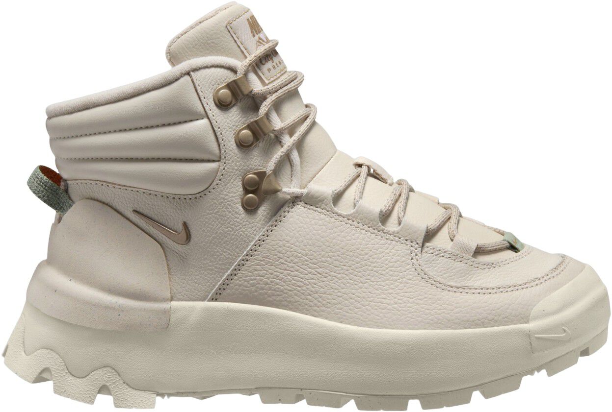 City Classic Boot Prm Vinterst&oslash;vler