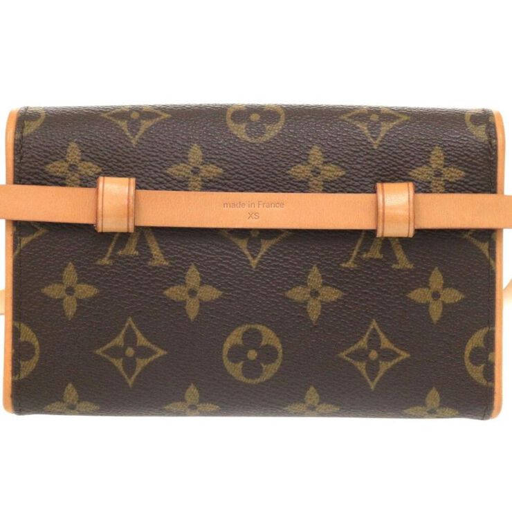 Louis Vuitton Florentine Pochette