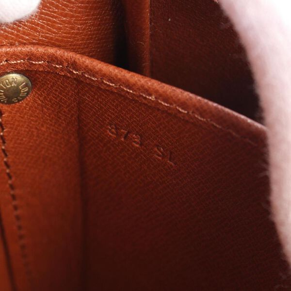 Louis Vuitton Cartouchiere