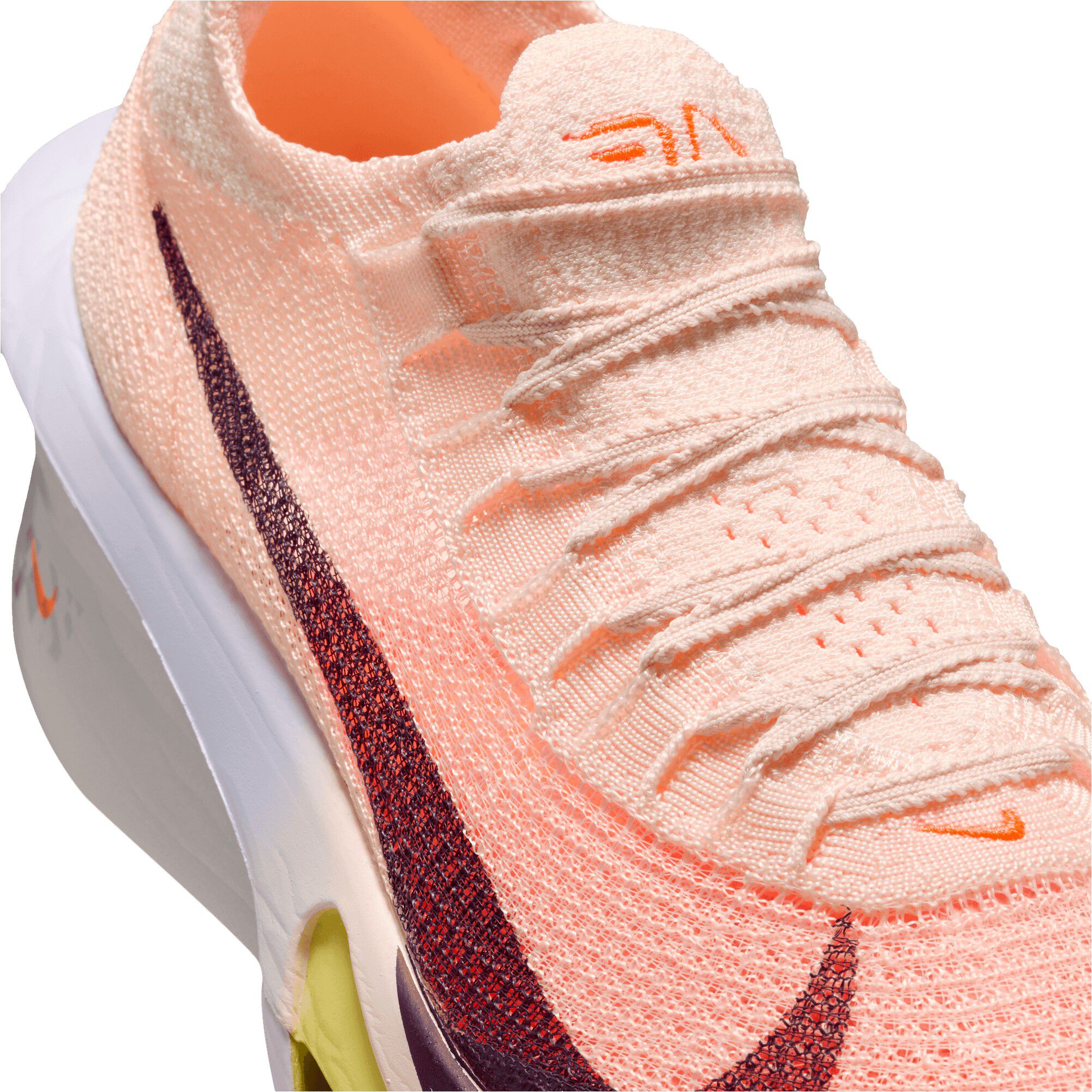 Air Zoom Alpha Fly Next 3% L&oslash;besko