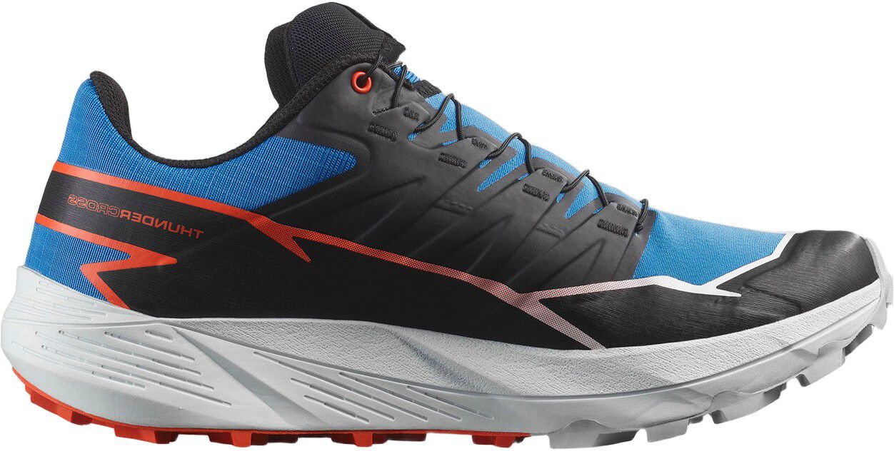 Thundercross Traill&oslash;besko