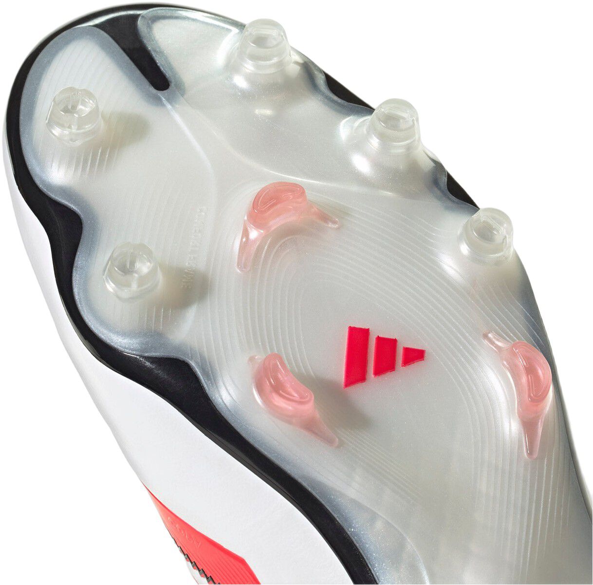 Copa Pure III Elite LL Fodboldst&oslash;vler