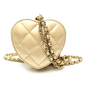 Chanel Shoulder Bag
