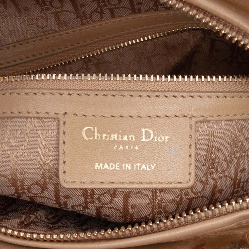 Dior Lady Dior