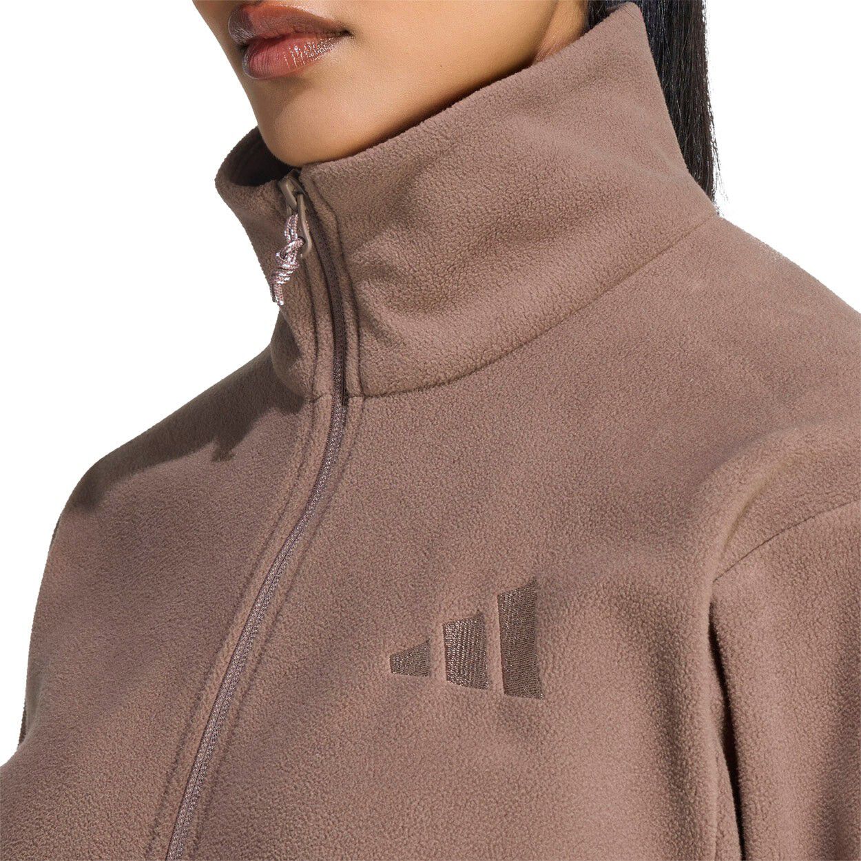 Terrex Multi CLIMAWARM Full Zip Fleecejakke