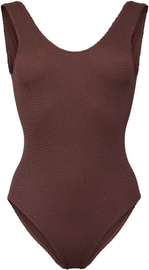 PCKENNA CREPE SWIMSUIT