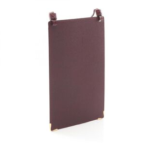 Cartier Shoulder Bag