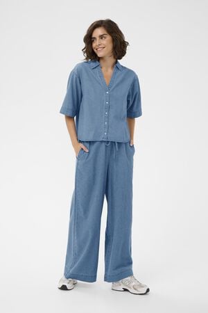KAjade Denim Pants