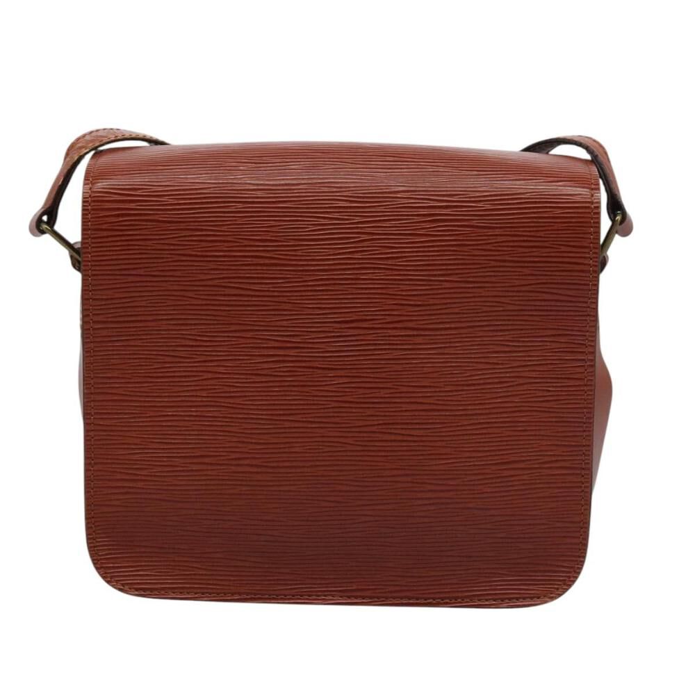 Louis Vuitton Cartouchiere