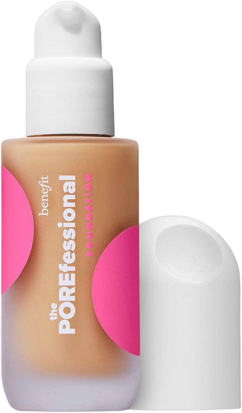 The Porefessional Foundation - udj&aelig;vnende foundation med Niacinamid