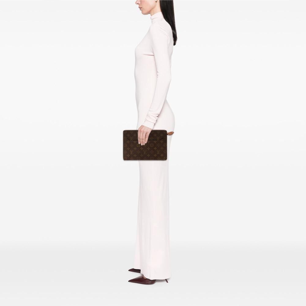 Louis Vuitton Pochette Homme