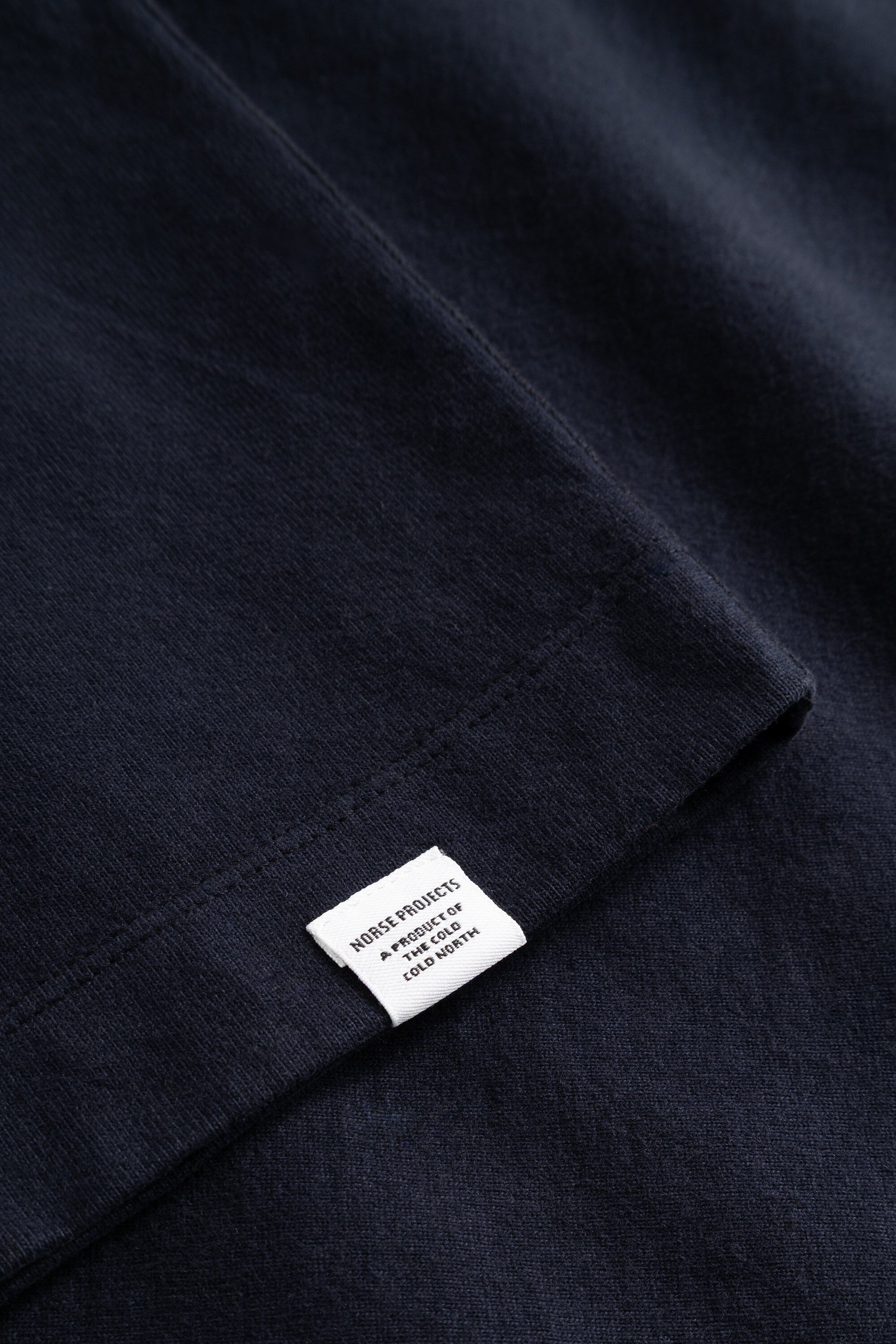 Elmelunde Soft Compact Cotton T-shirt