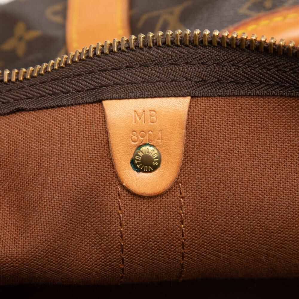 Louis Vuitton Keepall