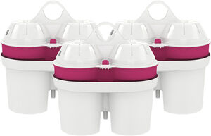BWT Magnesium Gourmet 3xFilter