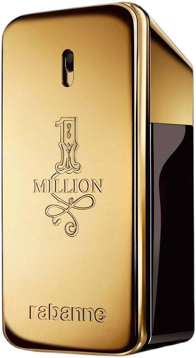 One Million Eau de Toilette 50 ML