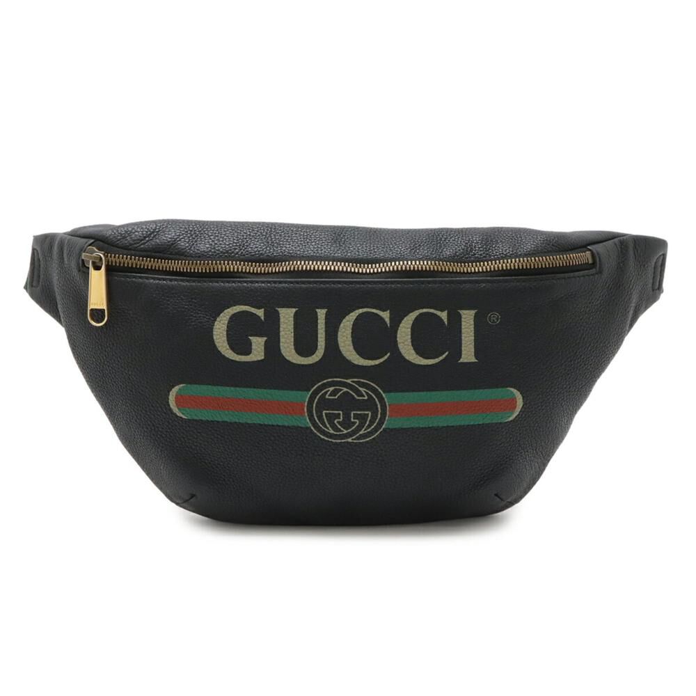 Gucci Belt Bag