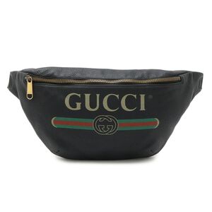 Gucci Belt Bag