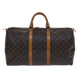 Louis Vuitton Keepall