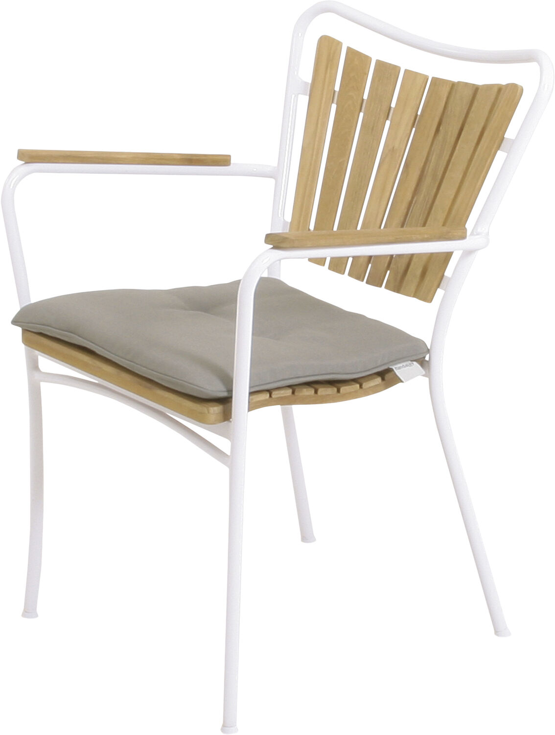 Marguerit Havestol, H83 x B43 x B59 cm, 2 stk.