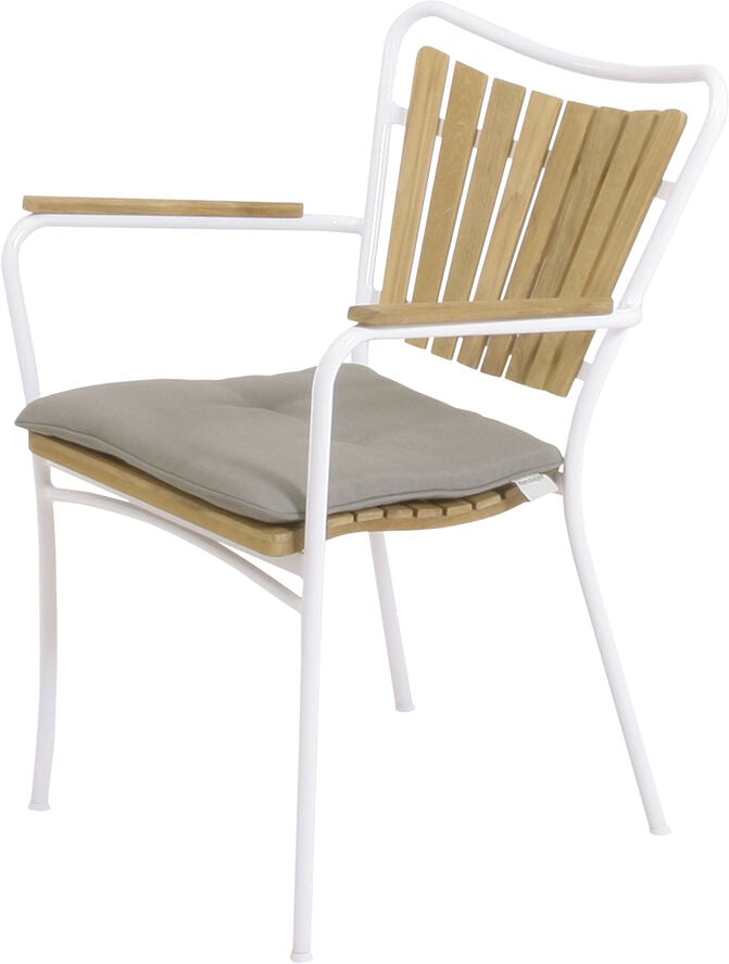 Marguerit Havestol, H83 x B43 x B59 cm, 2 stk.