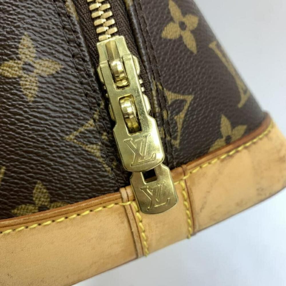 Louis Vuitton Alma