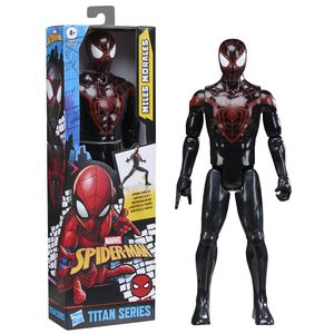 Spider-Man Titan Figure 3