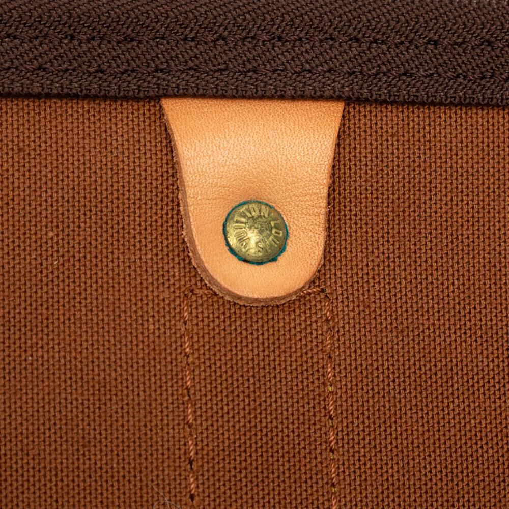 Louis Vuitton Keepall