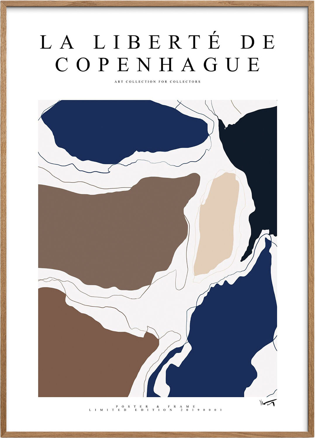 La Libert&eacute; De Copenhague - 2019 002