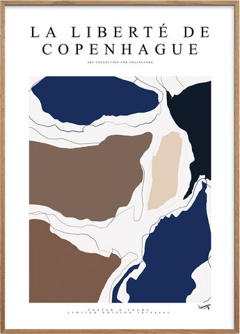 La Liberté De Copenhague - 2019 002
