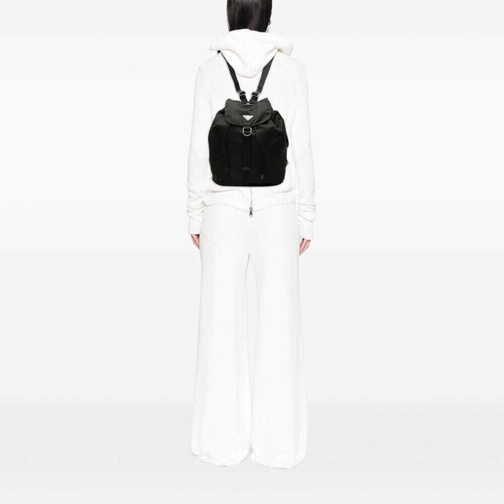 Prada Backpack