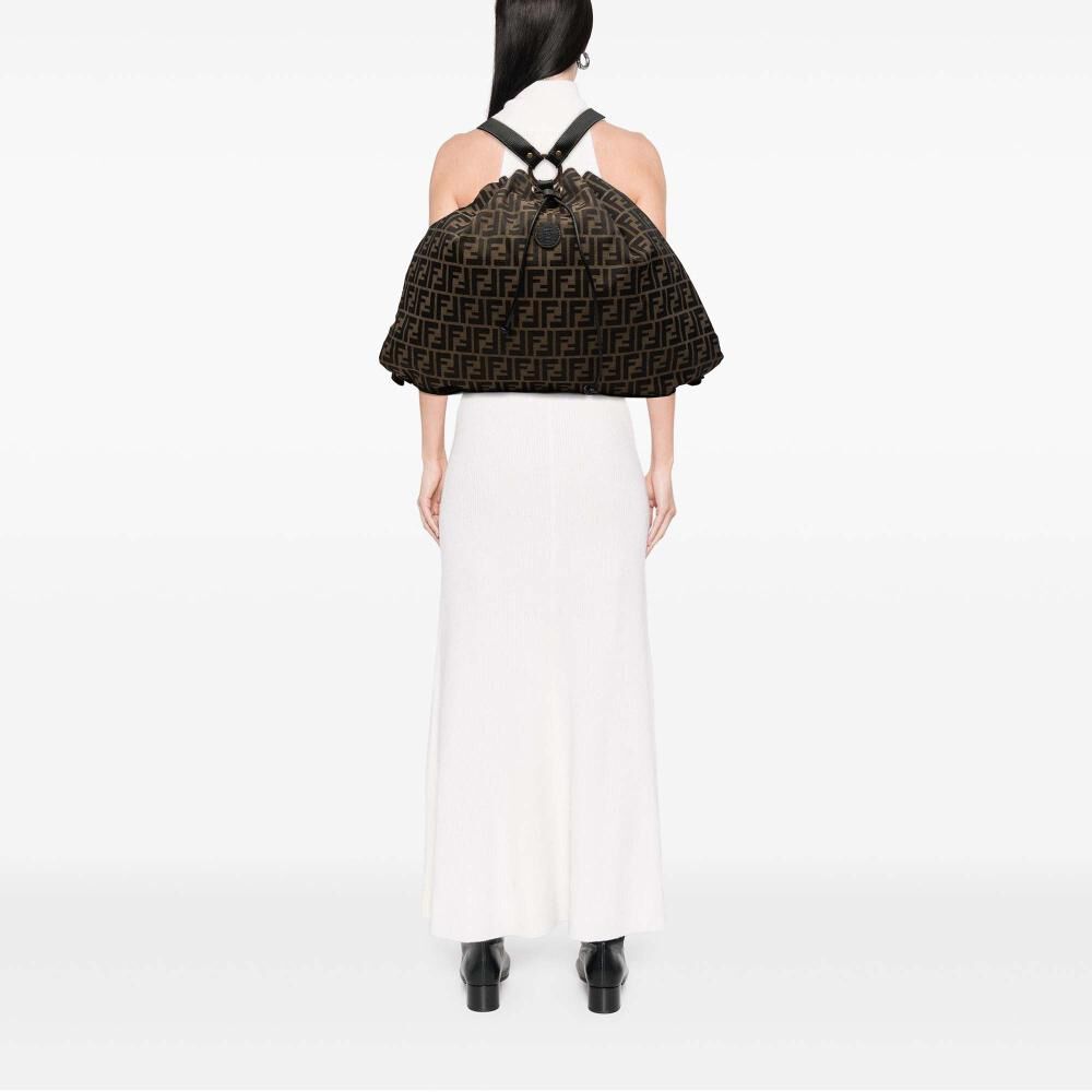 Fendi Backpack