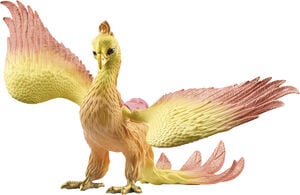 Schleich Phoenix