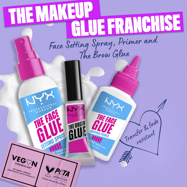 The Face Glue Primer