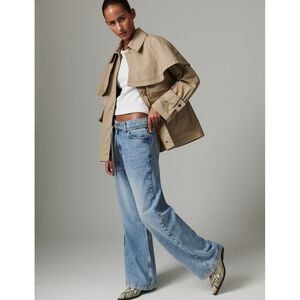 Amira - Heavy Cotton