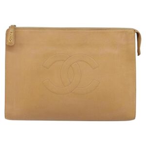 Chanel Clutch