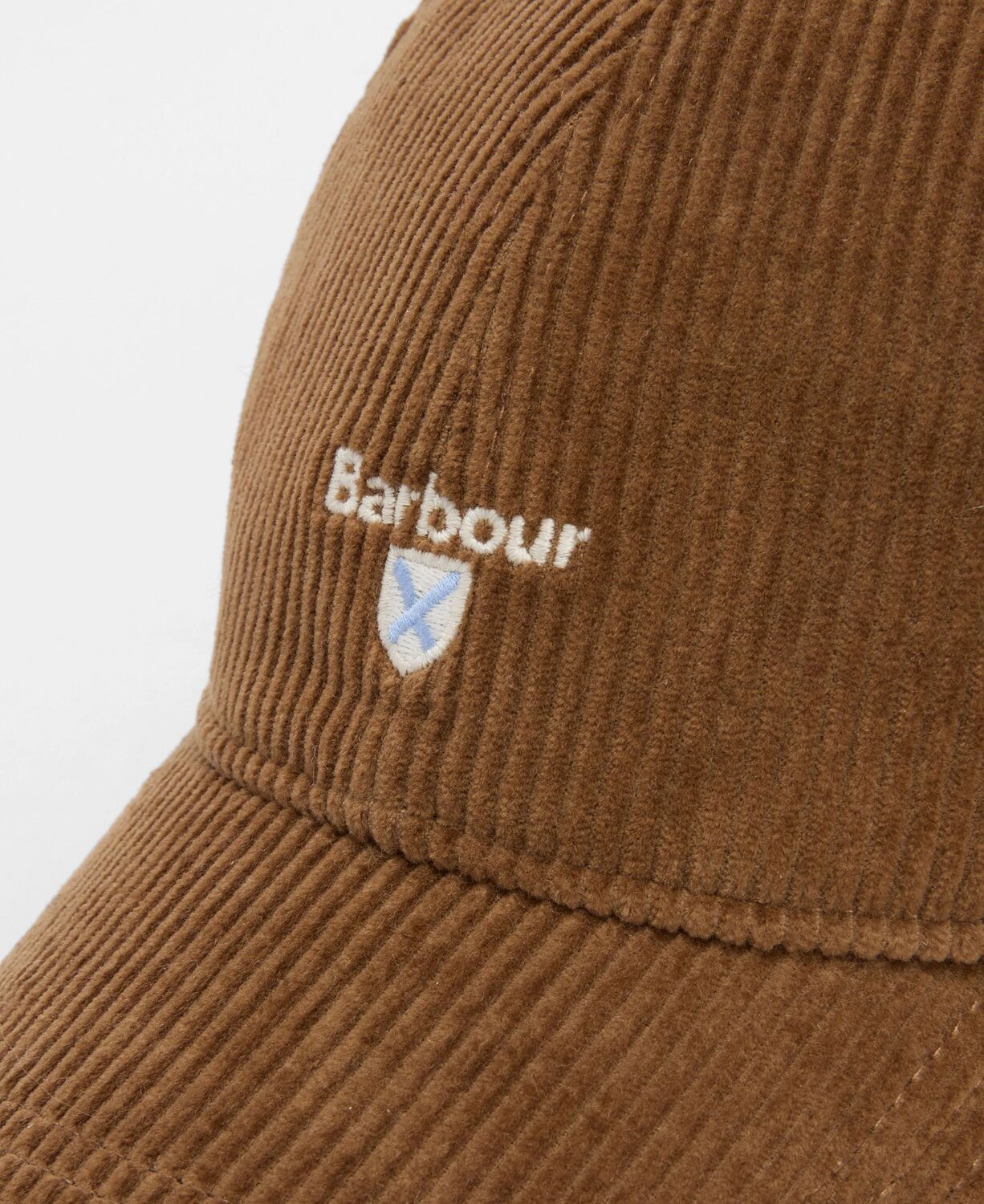 Barbour Preston Cap