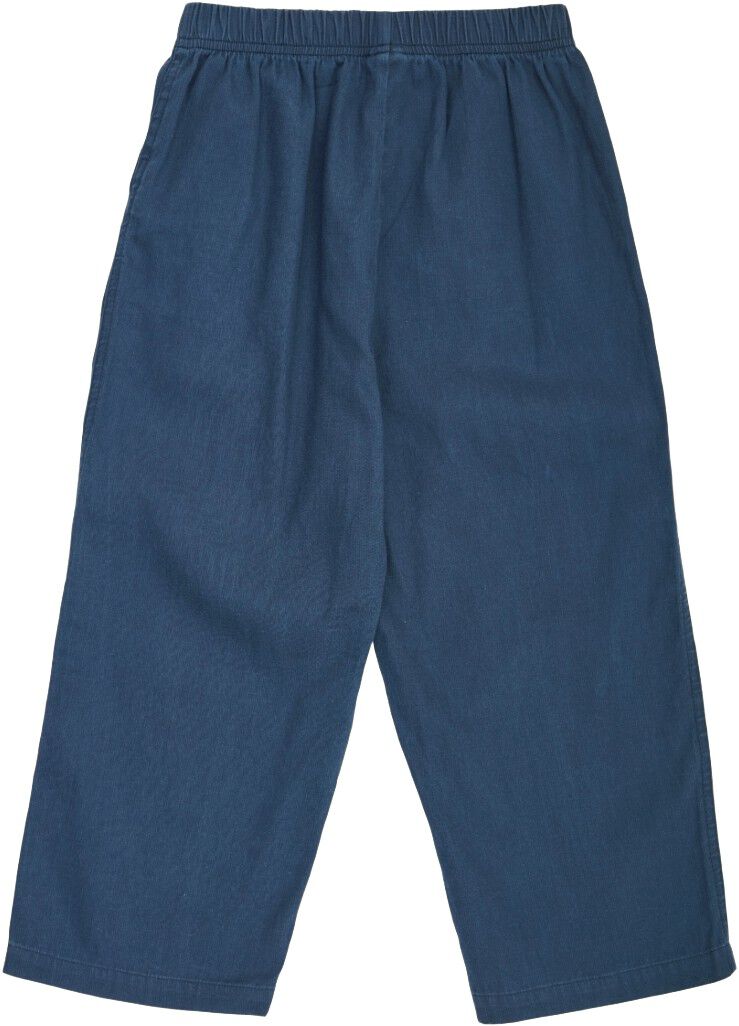 Twill Pants